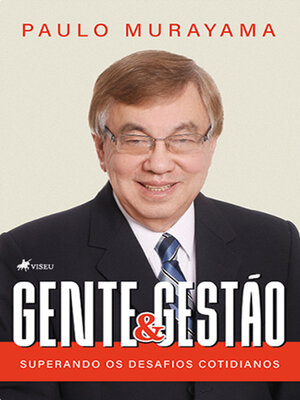 cover image of Gente e Gestão